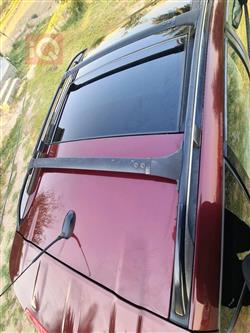 نيسان مورانو